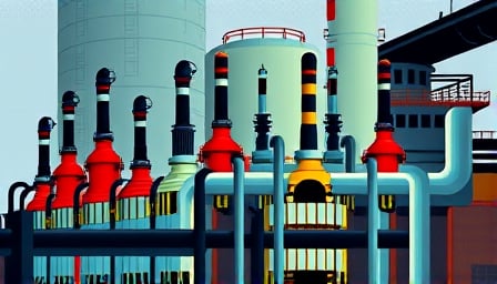 Evonik Industries: Aktienkurs schwankt, Analysten uneins über Zukunftsaussichten