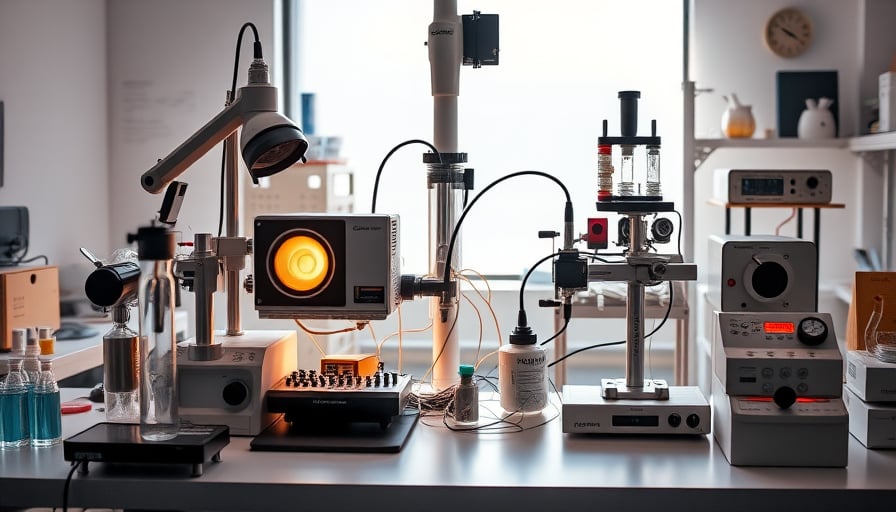 Evonik Industries: Analyst-Downgrade, Medizintechnik‑Wachstum und Marktrisiken Evonik Industries: Analyst-Downgrade, Medizintechnik‑Wachstum und Marktrisiken