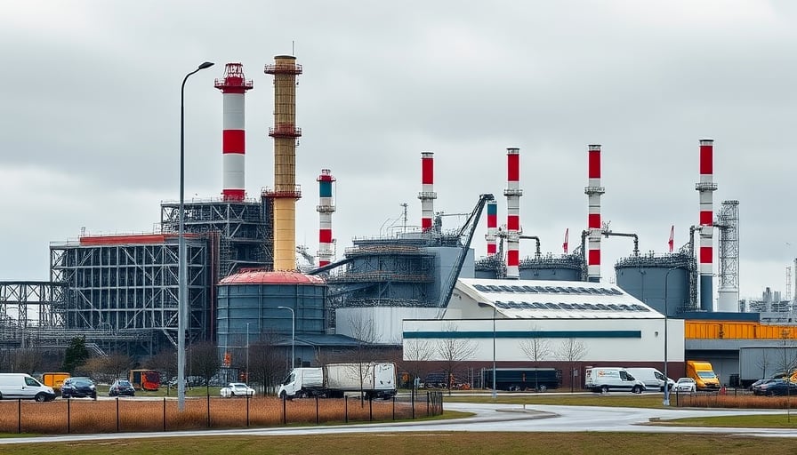 Evonik Industries: Analysten warnen vor Liquiditätsrisiken & Dividendenkürzungen – Was Anleger jetzt wissen sollten Evonik Industries: Analysten warnen vor Liquiditätsrisiken & Dividendenkürzungen – Was Anleger jetzt wissen sollten