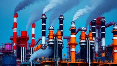 Evonik Industries: Auf dem Weg in die Zukunft mit vielversprechenden Aussichten