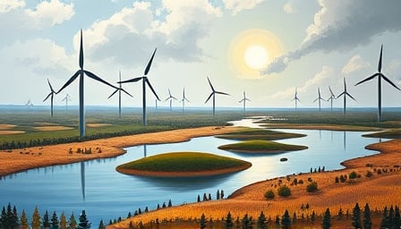 Evonik Industries: Auf dem Weg zur Erfolgsgeschichte trotz Herausforderungen in der Chemiebranche
