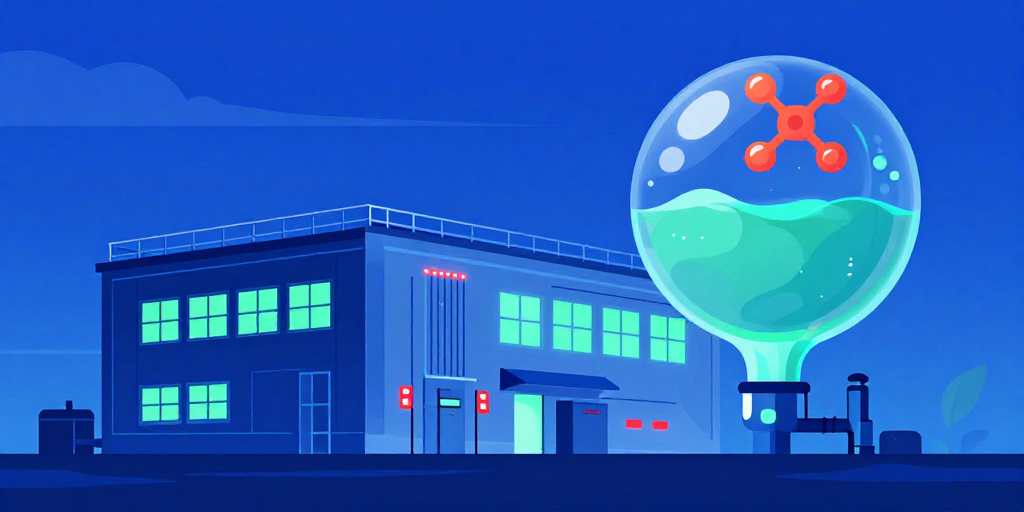 Evonik Industries: Expansion, Kostenreduktion & Investorenzufriedenheit sichern Wachstumspotenzial