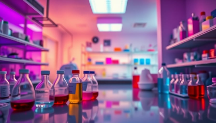 Evonik Industries fällt auf Rekordtief – Analysten warnen vor Markt­veränderungen