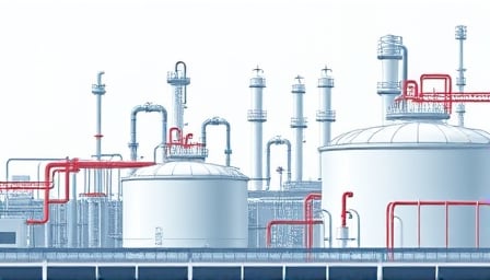 Evonik Industries gründet Syneqt: Neue Tochtergesellschaft zur Stärkung der Infrastrukturleistungen