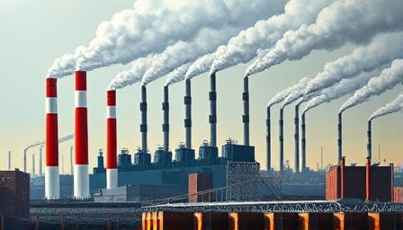 Evonik Industries: Investitionen und strategische Veränderungen als Weg zur Erholung