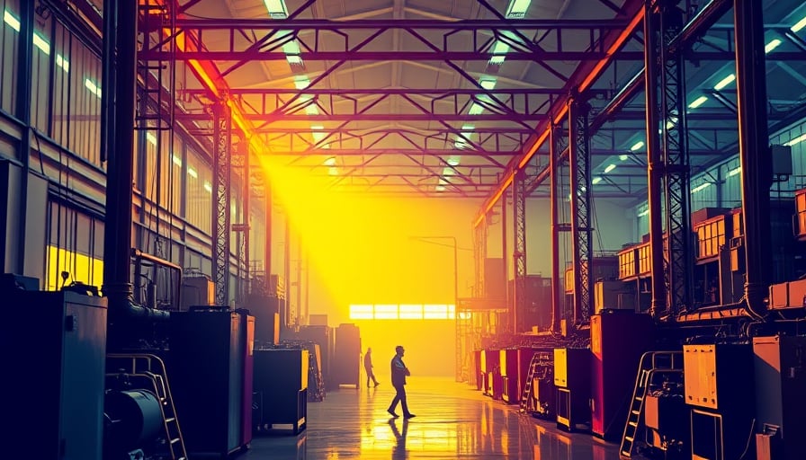 Evonik Industries: Restrukturierung & Analystenwechsel stärken Fokus und Wachstum