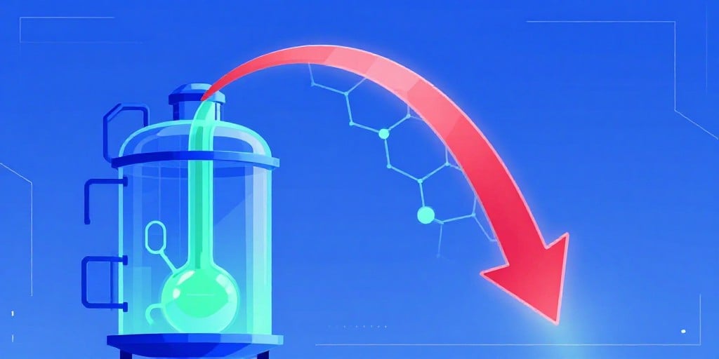 Evonik Industries: Short‑Sale‑Positionen von Top‑Investoren im Blick – 1 % des Kapitals