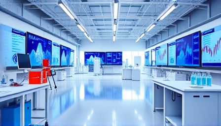 Evonik Industries: Stabilität und Wachstum durch diversifiziertes Portfolio