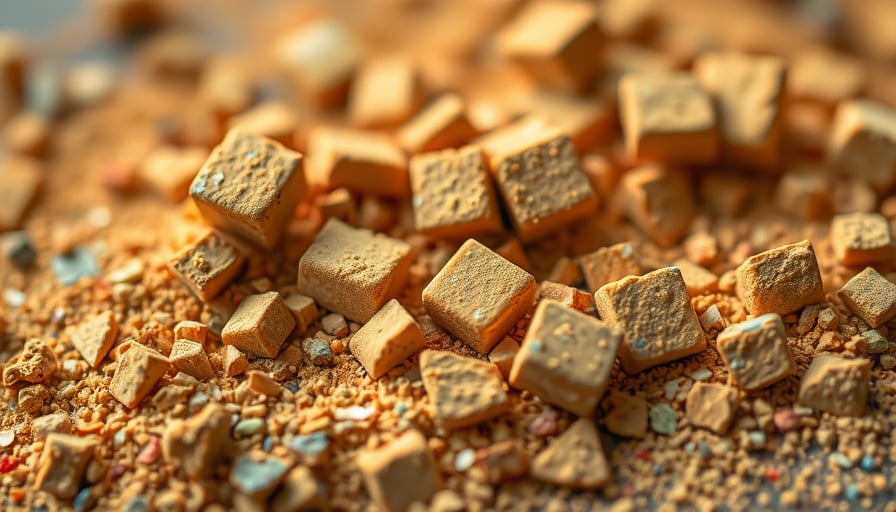 Evonik Industries: Strategische Expansion im wachsenden Ceramid‑Markt und Auswirkungen auf die Aktienkurse Evonik Industries: Strategische Expansion im wachsenden Ceramid‑Markt und Auswirkungen auf die Aktienkurse