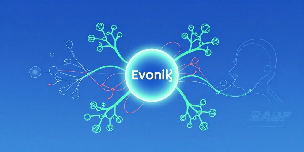 Evonik lehnt BASF‑Ankaufsangebot ab – Fokus auf eigenständige Entwicklung und strategische Autonomie