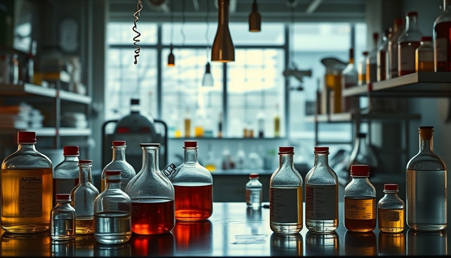 Evonik Q3 2024: Umsatz fällt, EBITDA um 20 % zurück – Fokus auf Kerngeschäft Evonik Q3 2024: Umsatz fällt, EBITDA um 20 % zurück – Fokus auf Kerngeschäft