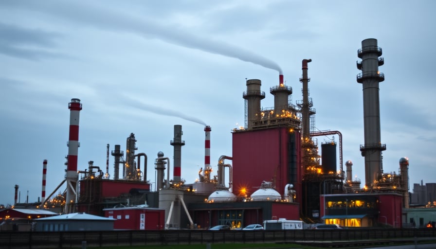 Evonik Q3: Umsatz- und EBITDA‑Rückgang, Restrukturierung und Wachstumschancen im Blick