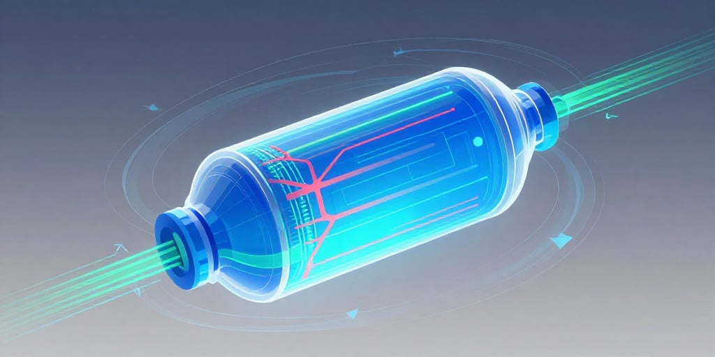 Evonik startet KI‑Pilotprojekt in Singapur: Echtzeit‑Optimierung von Katalysatortests und Zukunftsstrategie