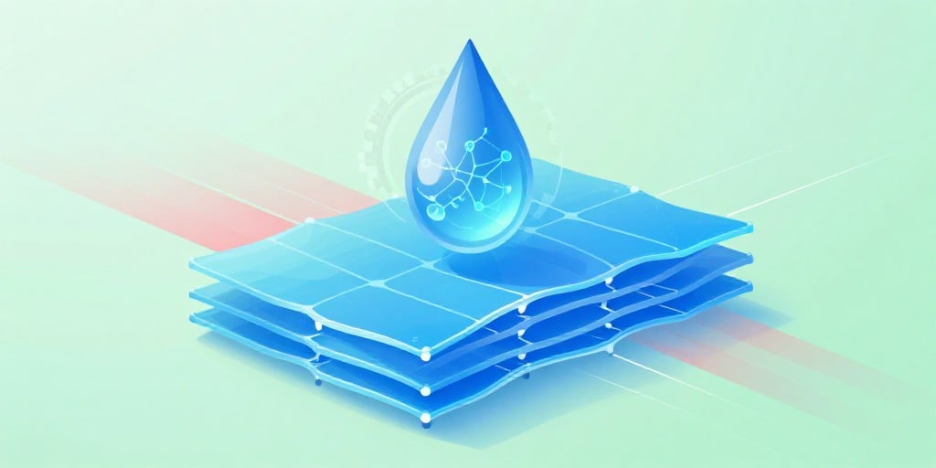 Evonik's neue Membran senkt Kosten für grünen Wasserstoff – Technologie‑ und Pilotbetrieb in Deutschland & Shanghai