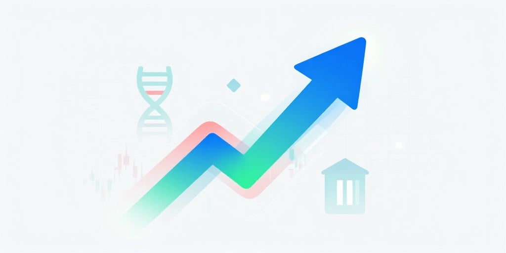 Evonik's Portfolio‑Shift & Market Rally: Pharma Growth Fuels Long‑Term Upside