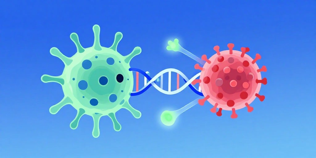 Evotec & Plectonic Biotech bündeln BiTco & LOGIBODY für sichere, hochpräzise T‑Zell‑Therapien gegen solide Tumoren