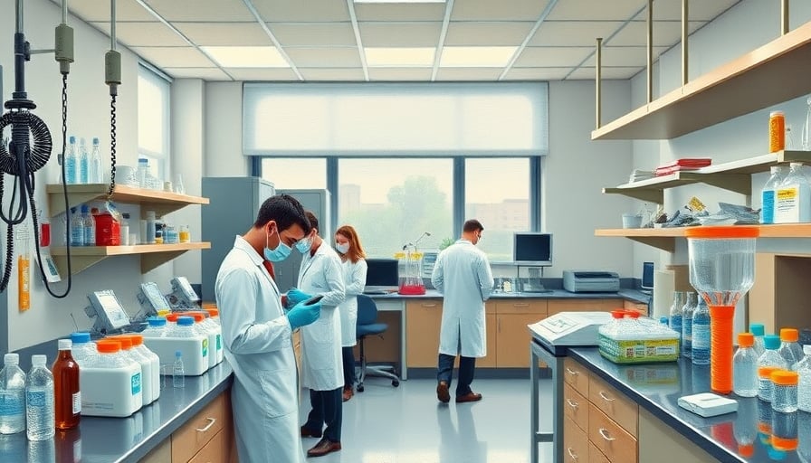 Evotec profitiert von Bayer‑Studie: Meilensteinzahlung 2026 steigert Aktie Evotec profitiert von Bayer‑Studie: Meilensteinzahlung 2026 steigert Aktie