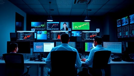 Evotec SE Aktienkurs fällt: Insider-Käufe und TecDAX-Umstrukturierung beeinflussen Marktstimmung