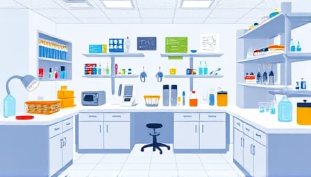 Evotec SE: Auf dem Weg zur Erfolgsgeschichte im Life-Sciences-Sektor?