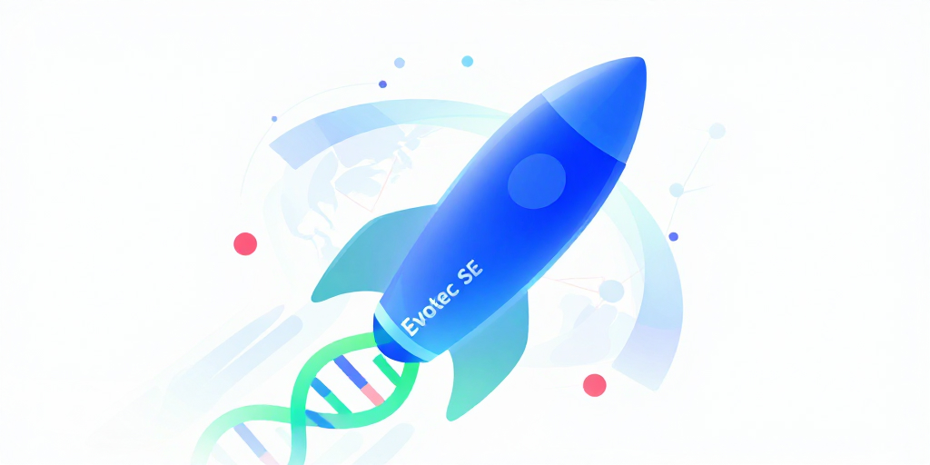 Evotec SE benennt Dr. Ashiq H. Khan als neuen Chief Commercial Officer – Fokus auf globales Wachstum und Kooperationen