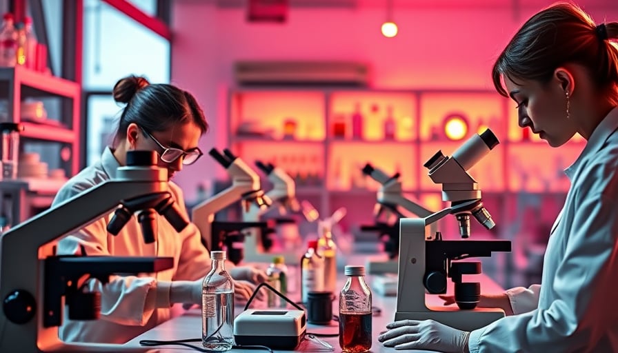 Evotec SE bestätigt EU‑Berichtspflichten – Kurs bleibt trotz Rückgang optimistisch