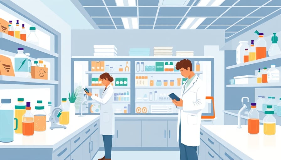 Evotec SE: Gates‑Foundation‑Funding, KI‑optimierte Biologika und steigende Aktienkurse zeigen vielversprechende Zukunft