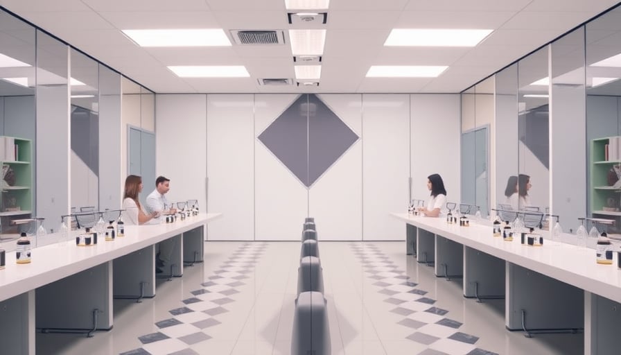 Evotec SE: Gates‑Fundierte KI‑Antikörperforschung Boostet Kurs und Marktposition