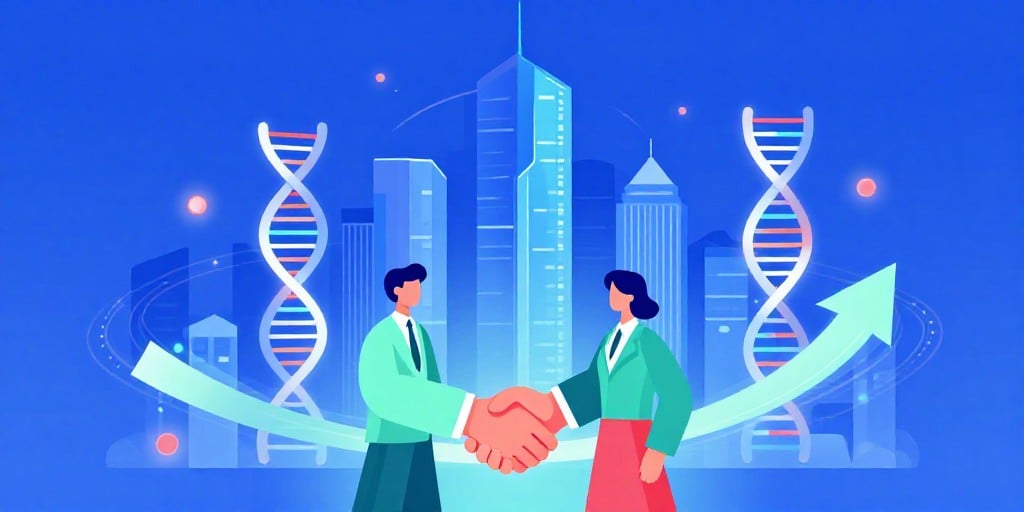 Evotec SE im Biotech‑Boom: Akquisitionspotenzial, Strategien und Investorenerwartungen Evotec SE im Biotech‑Boom: Akquisitionspotenzial, Strategien und Investorenerwartungen
