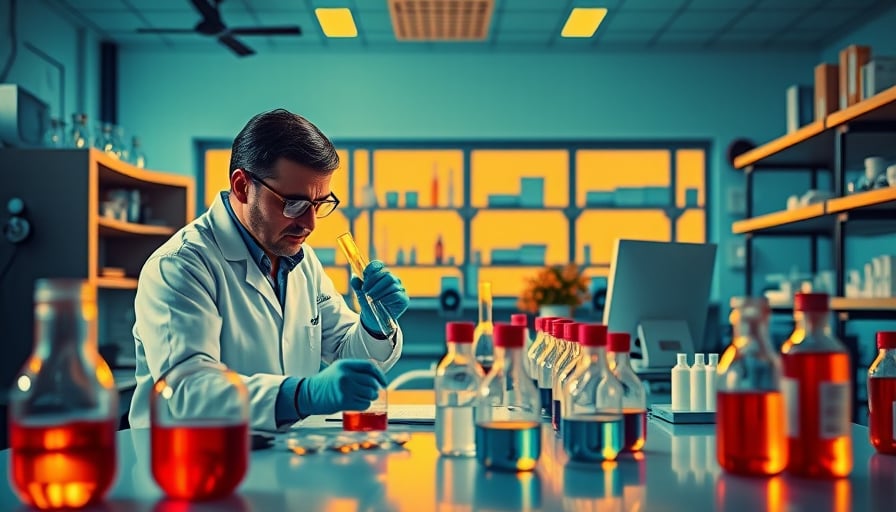 Evotec SE: Insider‑Kauf, Novo Nordisk‑Verkauf und stabile Aktien – Zukunft in der Life‑Sciences Evotec SE: Insider‑Kauf, Novo Nordisk‑Verkauf und stabile Aktien – Zukunft in der Life‑Sciences