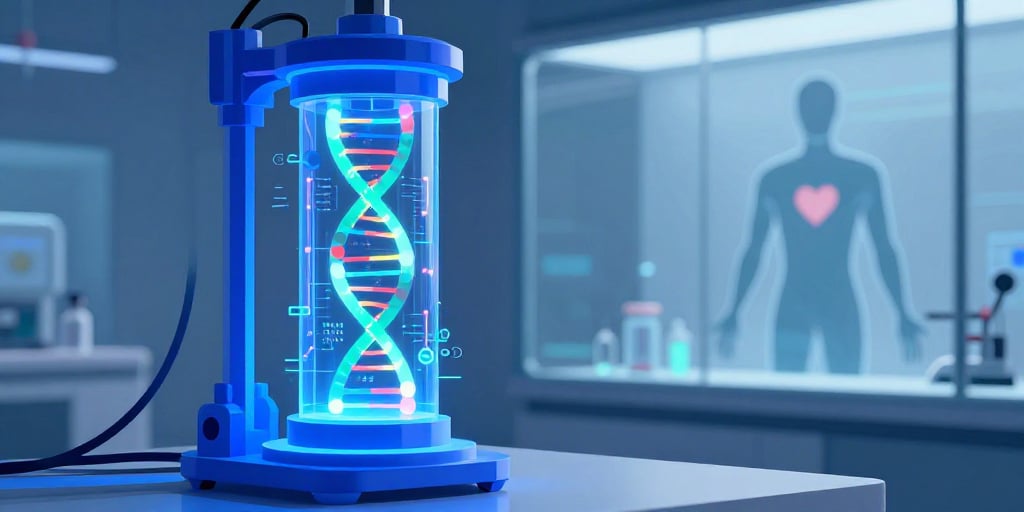 EVOTEC SE: KI‑gestützte Wirkstoffabgabe zieht Investoren an – Potenzial für Onkologie & Stoffwechseltherapien