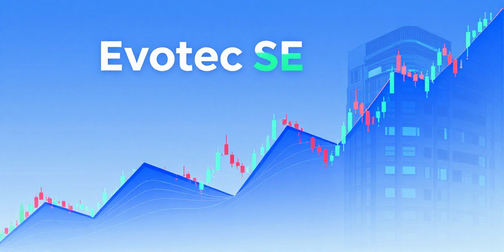 Evotec SE: Kostenreduktion, Cyberangriff & Horizon‑Plan – Wie sich die Aktie jetzt bewegt