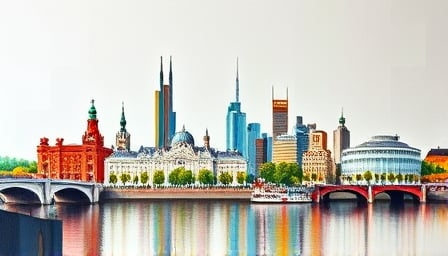 Evotec SE profitiert von positiver Marktstimmung und technologischem Fortschritt