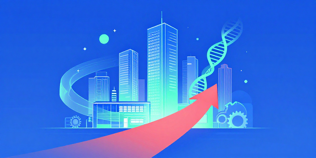 Evotec SE: Restrukturierungsplan & 2030-Umsatzziel – Investorenzukunft im Fokus
