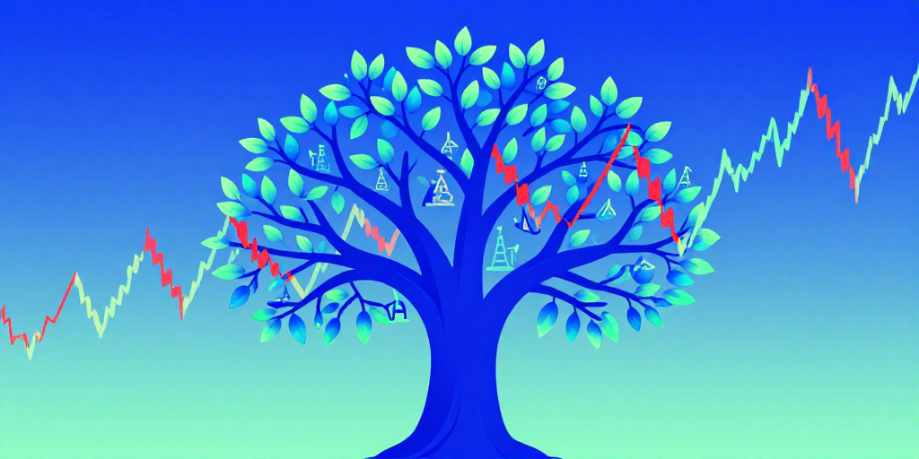 Evotec SE: Wie Ölpreise und geopolitische Spannungen die Aktienkurse erschüttern Evotec SE: Wie Ölpreise und geopolitische Spannungen die Aktienkurse erschüttern