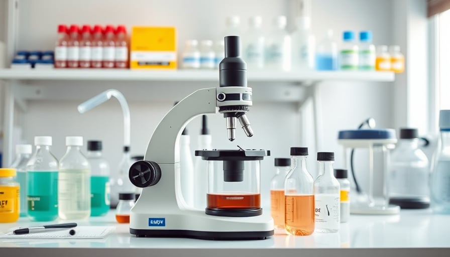 Evotec SE zeigt starkes Wachstum durch Innovation und KI in der Wirkstoffentwicklung Evotec SE zeigt starkes Wachstum durch Innovation und KI in der Wirkstoffentwicklung