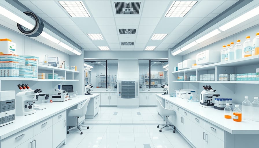 Evotec stärkt 2026: Toulouse-Verkauf & Bayer-Studie sichern Bilanz & Wachstum