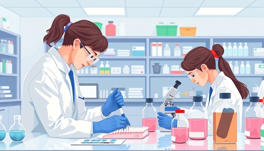 Evotec und Bristol Myers Squibb: Ein strategischer Meilenstein für die Zukunft der neurodegenerativen Therapien Evotec und Bristol Myers Squibb: Ein strategischer Meilenstein für die Zukunft der neurodegenerativen Therapien