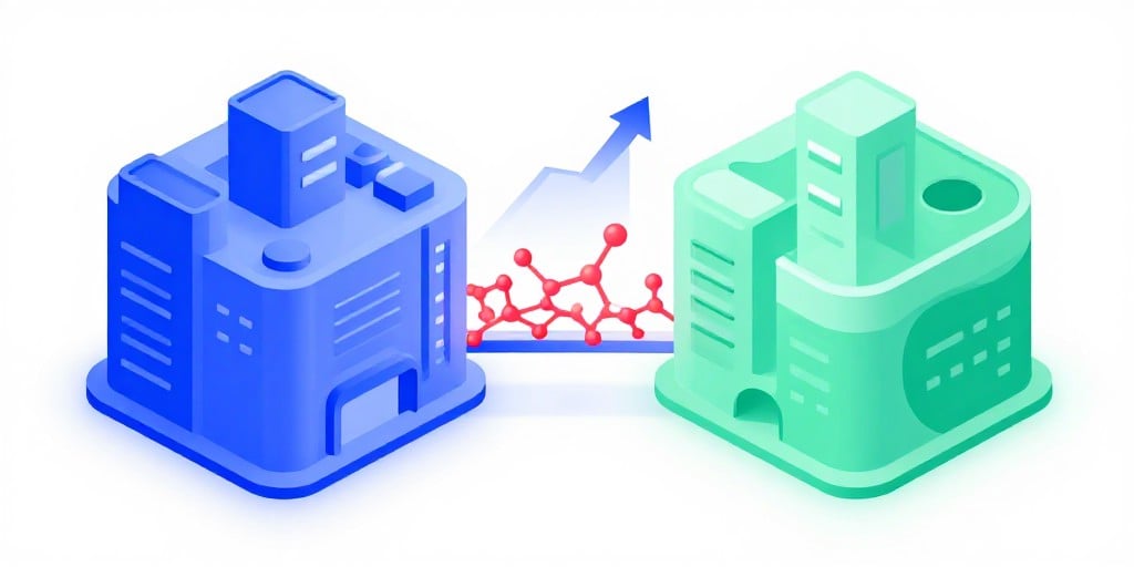 Evotecs Aktien steigen: Partnerschaft mit Plectonic Biotech bringt neuen Wachstumskatalysator im Onkologie-Segment
