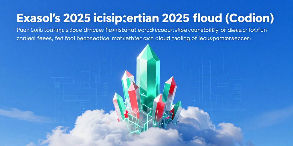 Exasol AG: 2025-Finanzbooster – Umsatz steigt, Gewinne kehren zurück, Fokus auf Cloud & KI