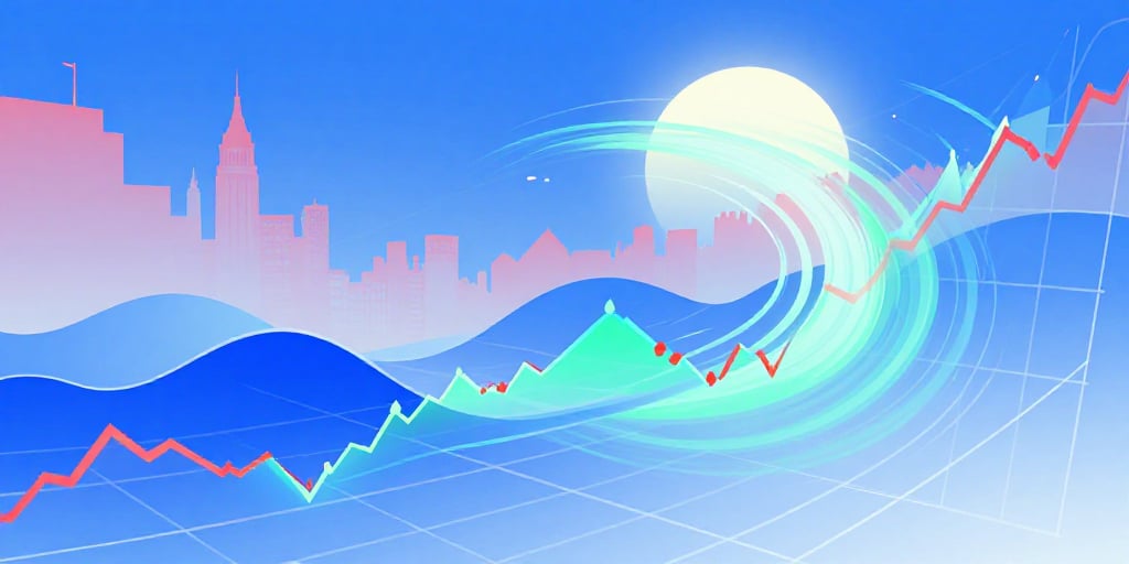 EZB‑Ankündigung im Fokus: DAX, Euro Stoxx 50 zeigen vorsichtiges Tagesmarkt‑Update