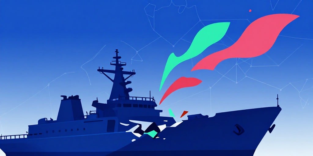 F126‑Frigate‑Streit: Damen fordert hohe Entschädigungen, TKMS profitiert von neuem Schiffbau‑Wettbewerb