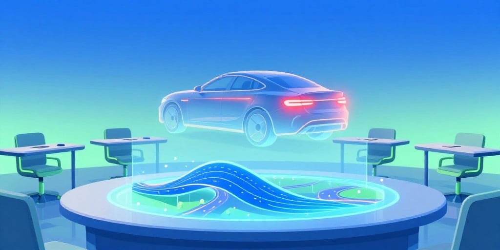 Fahrlehrerschulung 2027: KI, E‑Learning & Asset‑Light‑Strategien meistern die Reform