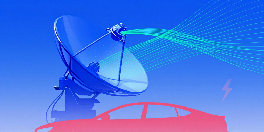 Fahrzeugradar‑Markt wächst: ADAS, Elektro & Sicherheit treiben Einsatz – Deutsche Zulieferer im Fokus