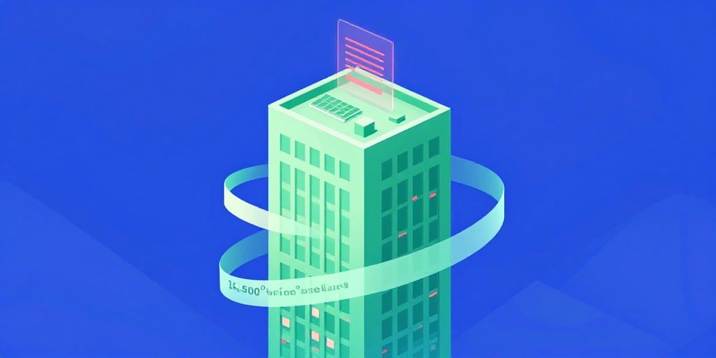 Fair Value REIT‑AG verlängert Mietvertrag mit Commerzbank – nachhaltiges Wachstum bis 2033 Fair Value REIT‑AG verlängert Mietvertrag mit Commerzbank – nachhaltiges Wachstum bis 2033
