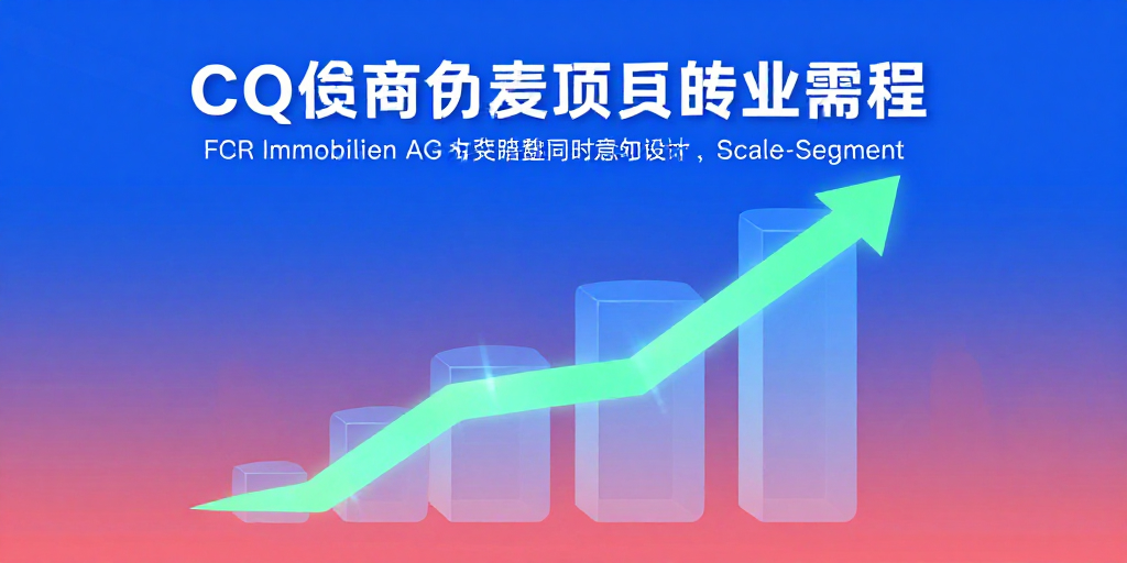 FCR Immobilien AG wechselt zum Scale‑Segment der Frankfurter Börse – Mehr Flexibilität & stabiler Shareholder‑Value