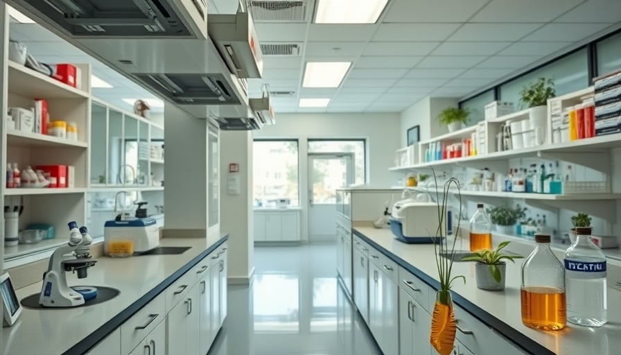 FDA‑Memo zu mRNA‑Impfstoffen: Aktienkurs sinkt, aber Akquisitionschance bleibt FDA‑Memo zu mRNA‑Impfstoffen: Aktienkurs sinkt, aber Akquisitionschance bleibt