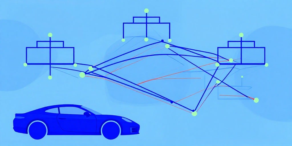 Feinabstimmung bei Porsche Automobil Holding: Aktuelle Eigentumsstruktur‑Update