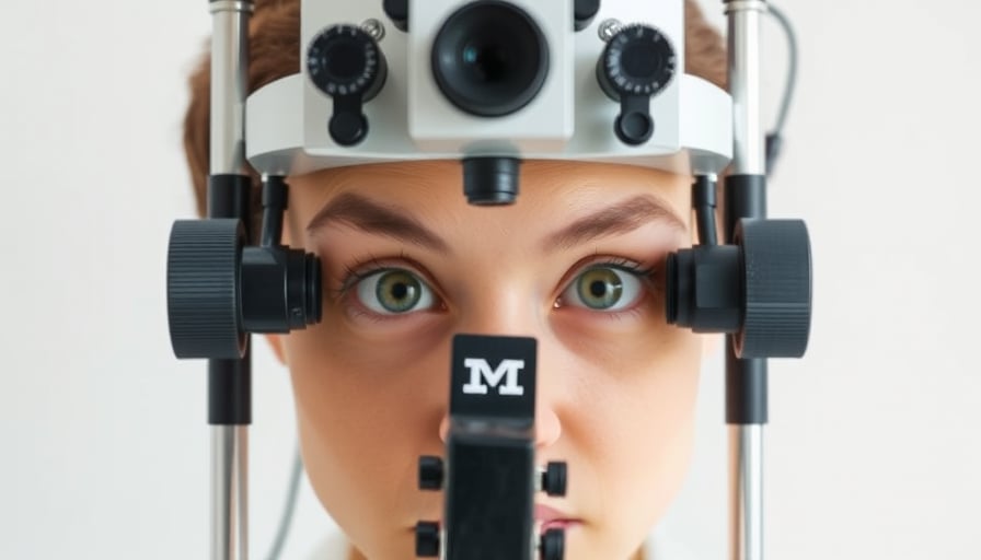 Fielmann erweitert Portfolio: Neues Eye‑Health‑Check‑Up‑Programm in Hamburg Fielmann erweitert Portfolio: Neues Eye‑Health‑Check‑Up‑Programm in Hamburg