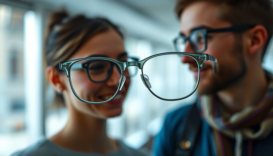 Fielmann Group 2025: Umsatz +9 % & EBITDA +18 % – Ziele deutlich übertroffen