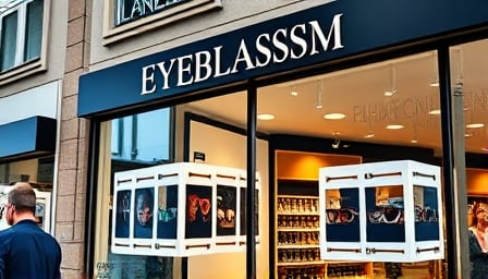 Fielmann Group AG: Aufstieg in den MDAX und neues Hauptquartier markieren Erfolgsweg